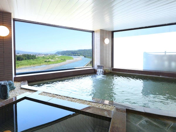 一軒宿!温泉ミステリーツアー2日間【近鉄八尾・八戸ノ里・枚方市・JR高槻発】2